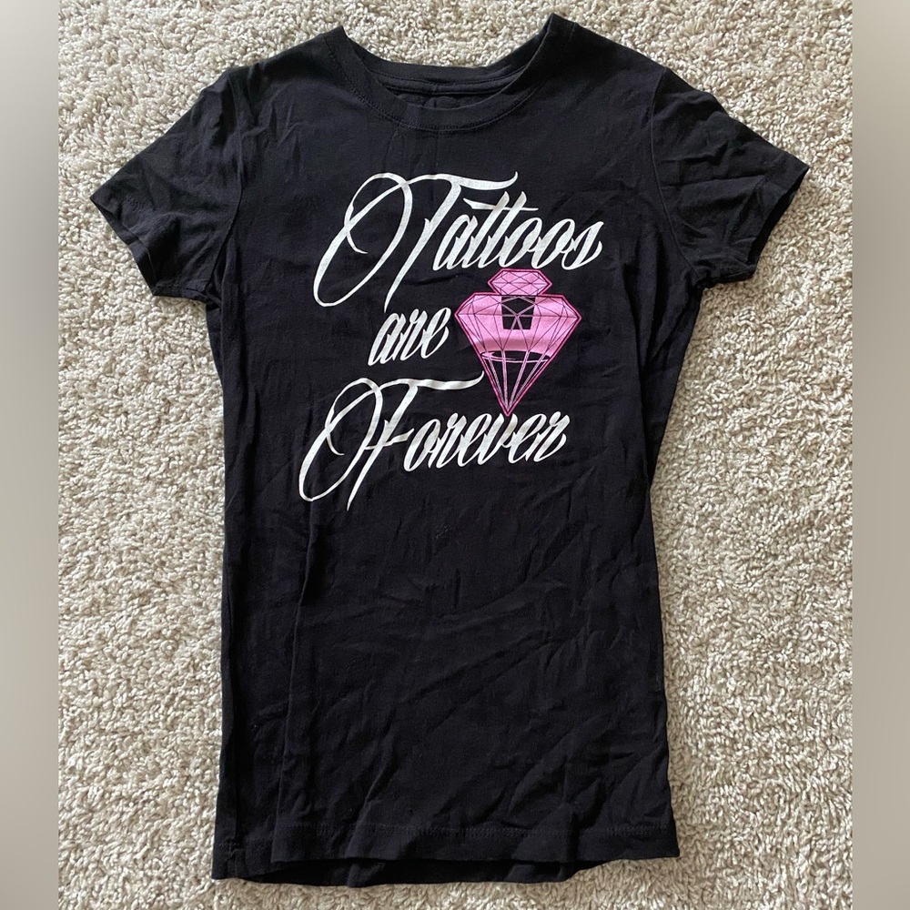 Women’s Graphic T-Shirt